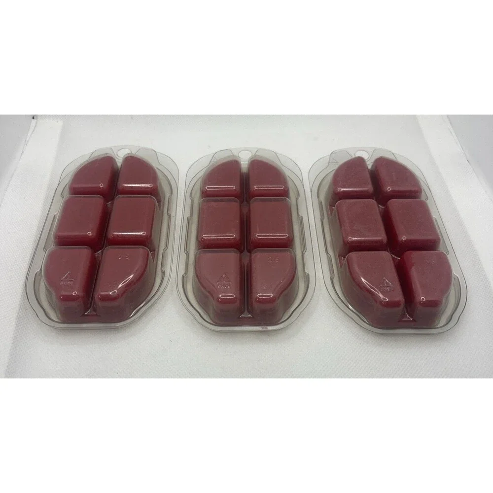 Febreze Apple Cider Wax Melts 3 Pack (18 Total) 2.5oz Each New